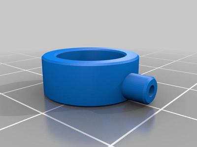 Magnetic Charger for batteries