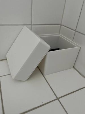 simple box