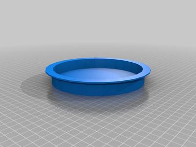 Bird Water Bowl 3.0