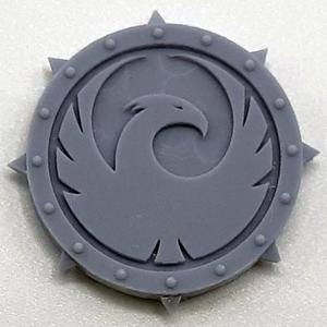 Blood Bowl Elven Union Token