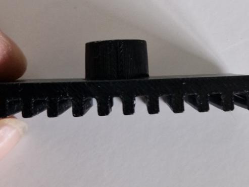 Aprilia RS 125 Tank Protector