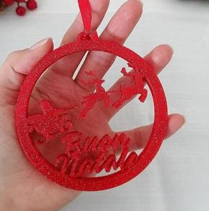 Christmas tree decoration