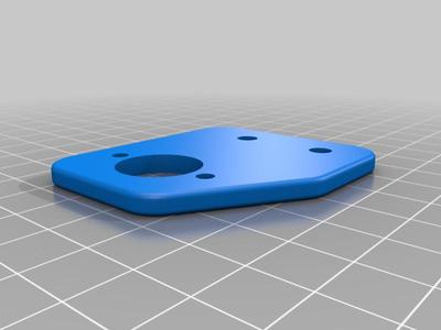 Z Stabilizer for Tarantula RS