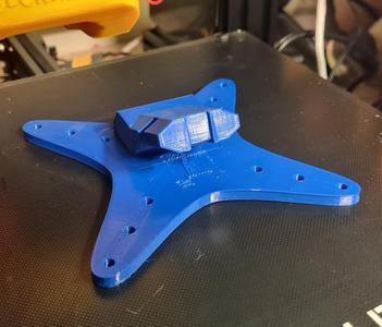 Samsung P2370 Vesa Mount