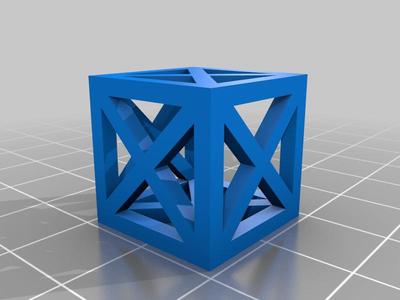X Cube