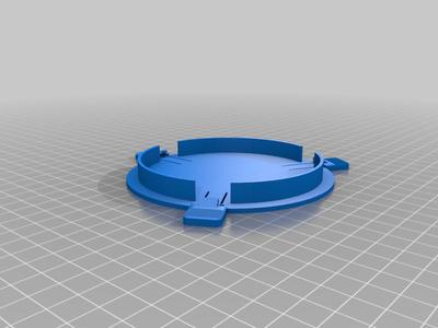 Mac & Cheese Lid