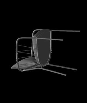 LEVANTE_Chair.obj
