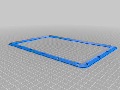 Bezel