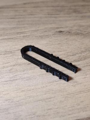 Cable Dowel