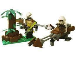 1999 Speeder Bikes (#7128)