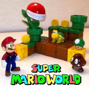 Super Mario World