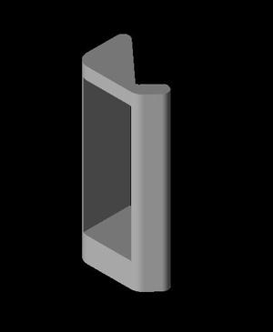 Business Card Holder