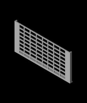 Grid for General Use