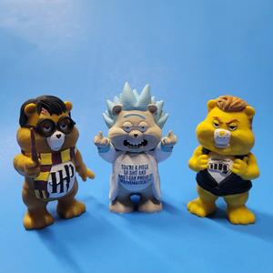 No Care Bear Collection #6