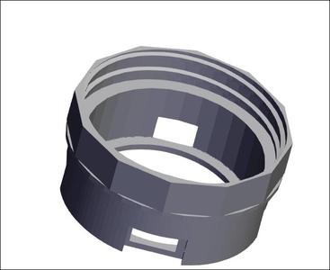 Mason Grow Lid