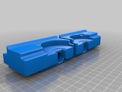 AXA BXA Toolpost indicator holder