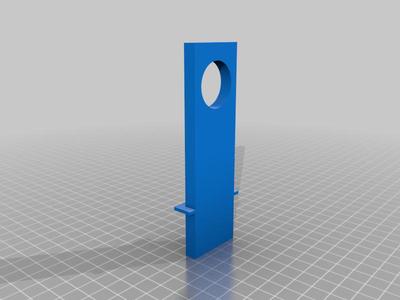 Siemens Dishwasher Holder