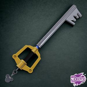 Keyblade