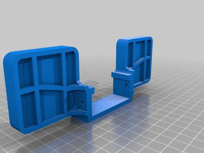 Mars3 Filter Tray x2