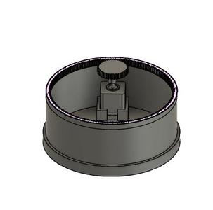 Plant Rotator