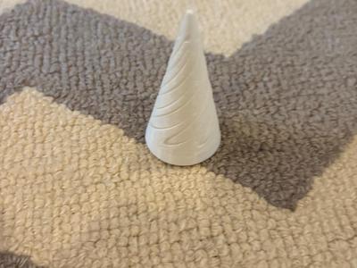 Fidget Cone