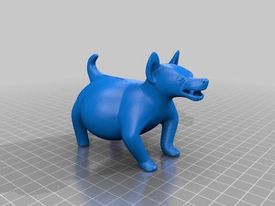 NCMA Explore Mexico | Dog Effigy (Xolo)