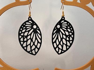 Earrings - Fashion 09