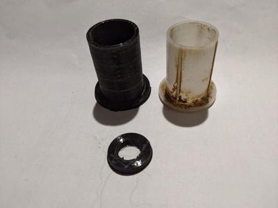 Honda Talon Door Rattle Fix Kit