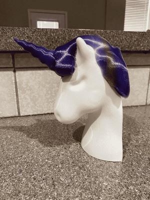 Unicorn Wall Hook