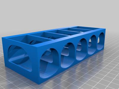 Asthma Inhaler Stand