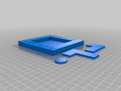 Super easy puzzle