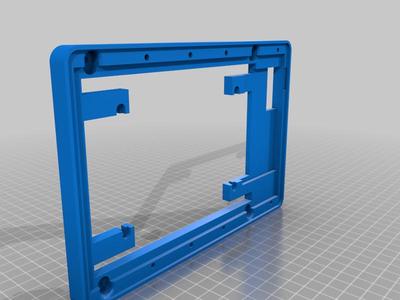 ODROID-VU8M for ODROID-M1