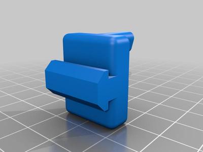 2020 V-Slot Tool Holder