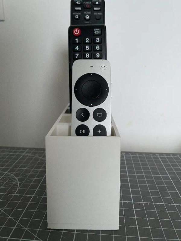 Remote holder   