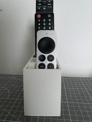 Remote holder   