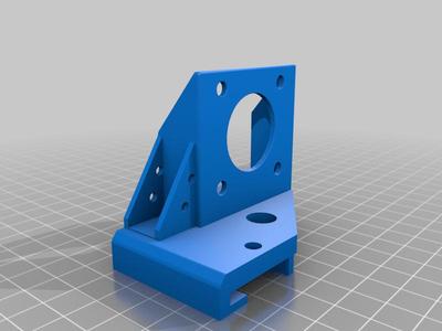 4234 Direct Drive - Ender 3 Max