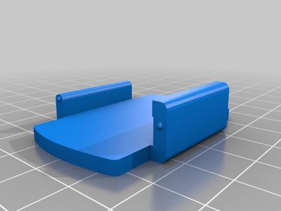 Logitech C920 or C922 Webcam Cover with a click
