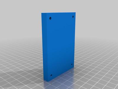 Case for Mesa Card 7i73