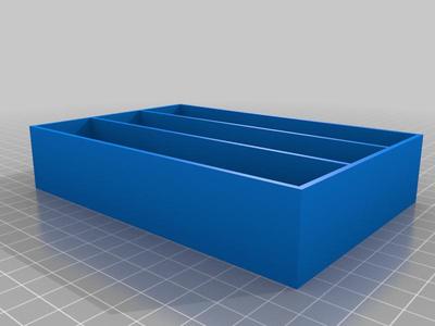 WB incubation box X3