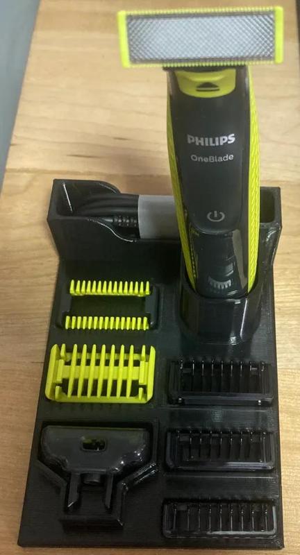 One Blade Qp2824/10 Base   