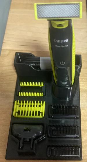 One Blade Qp2824/10 Base   