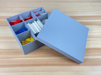 Lid for Ikea Alex Organizer Trays