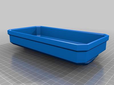 Milwaukee Packout Mag Tray
