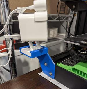 Wyze Cam V3 Ender 3 Mount