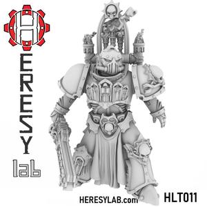 Hades Legion Assault Unit - Heresylab