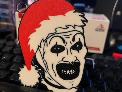 terrifier noel