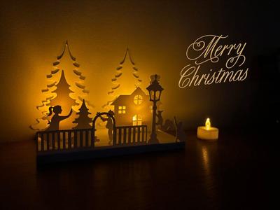 decor christmas 