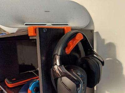 Headphone Hanger 