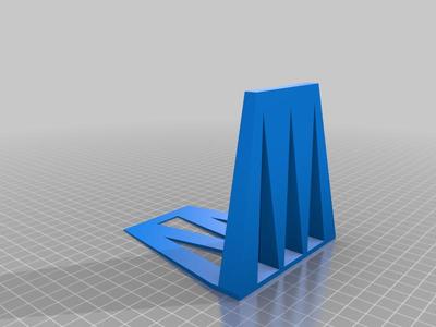 Bookend