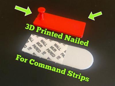 Command Nail